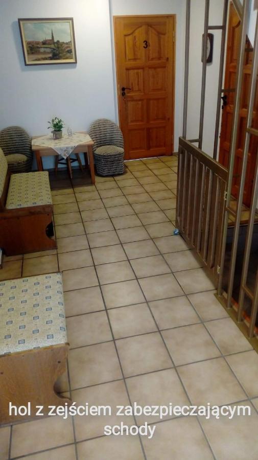 Villa Vivaldi Дзівнувек Екстер'єр фото
