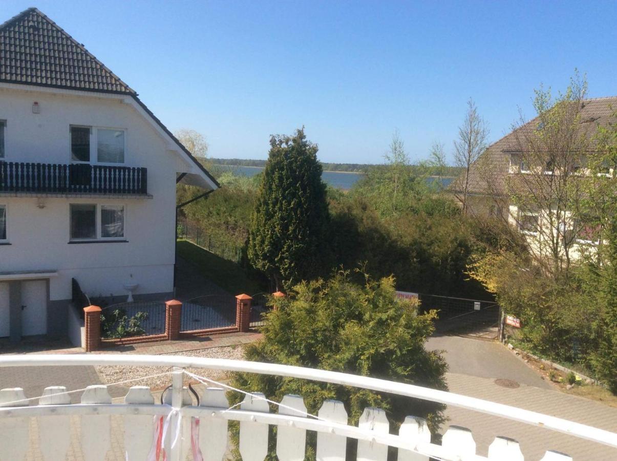 Villa Vivaldi Дзівнувек Екстер'єр фото