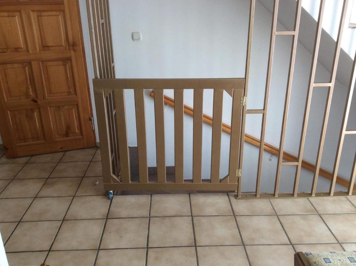 Villa Vivaldi Дзівнувек Екстер'єр фото