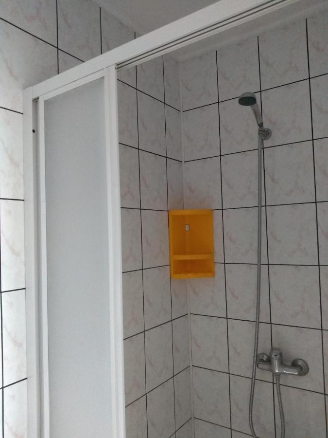 Villa Vivaldi Дзівнувек Екстер'єр фото